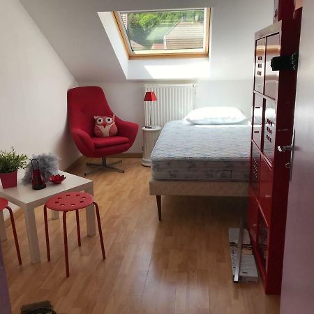 Residence De L'Ex Hotel Des Roches Plancher-Les-Mines Екстериор снимка